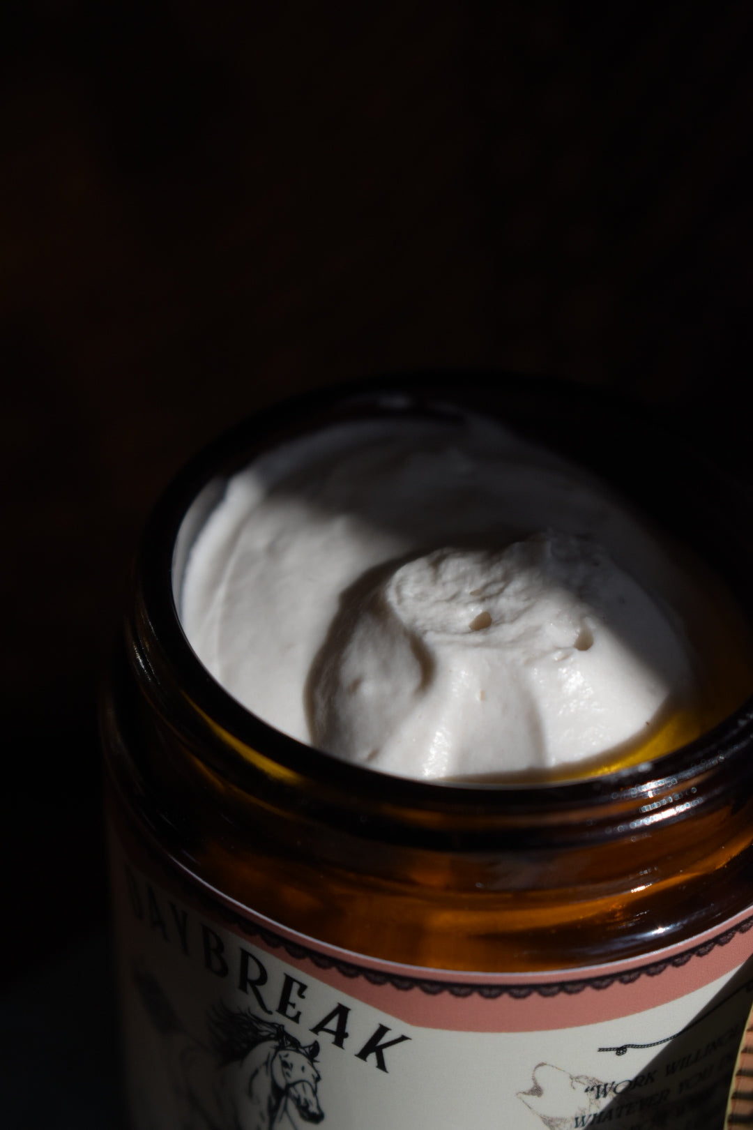 Daybreak Whipped Tallow - Vanilla & Coffee - Revitalizing