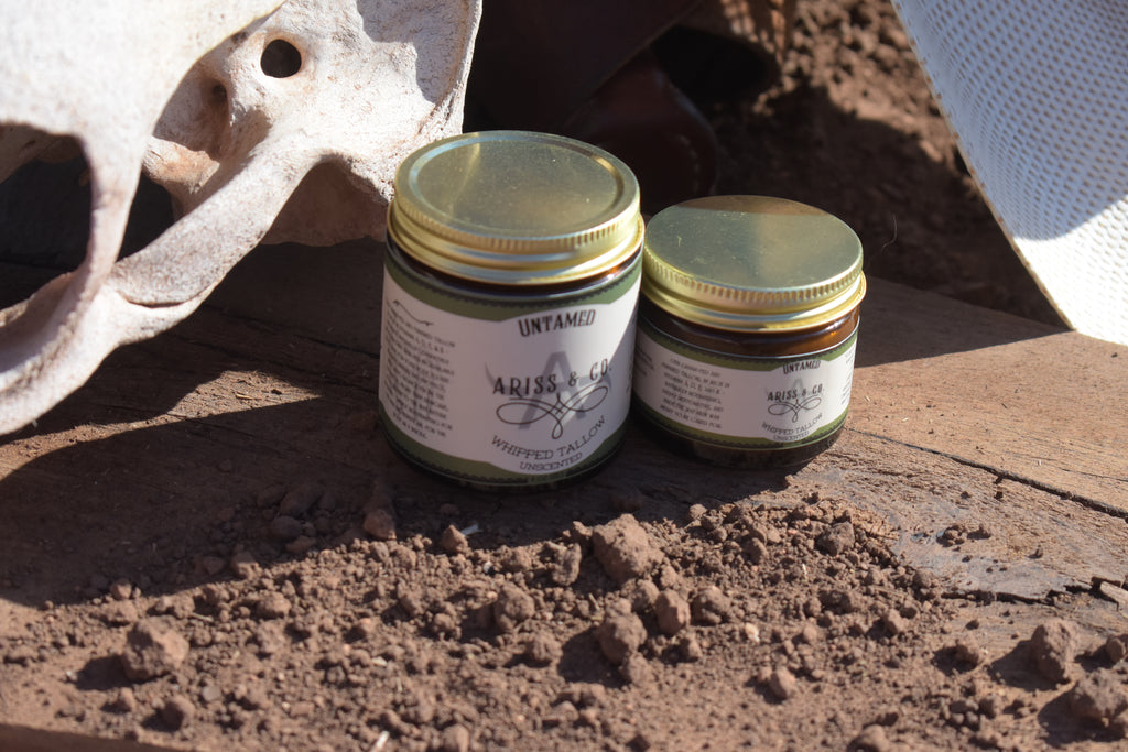 True Grit Bundle - All Around Protection